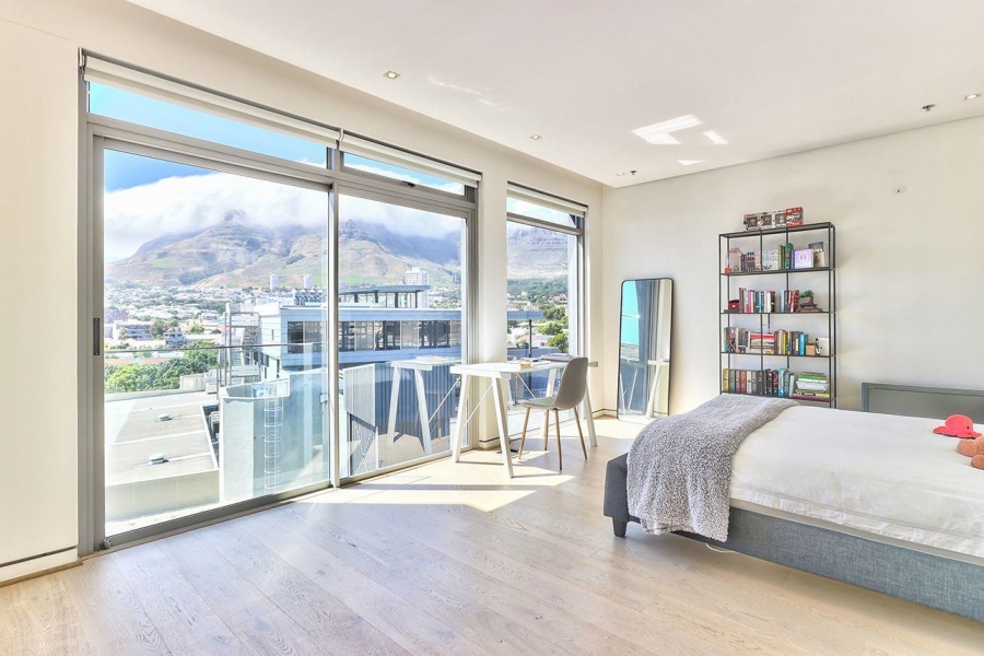 2 Bedroom Property for Sale in Cape Town City Centre Western Cape
